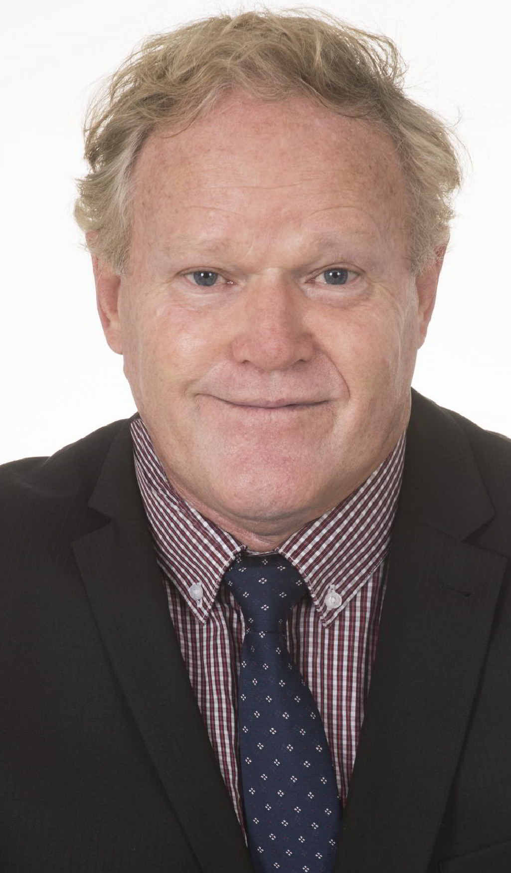 USQ Professor Peter Murray. USQ Professor Peter Murray.